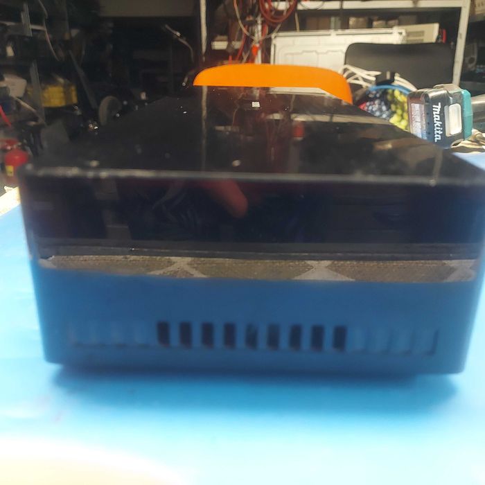Samsung One Connect Box SOC1001N