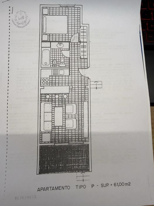 Apartament Lanzarote