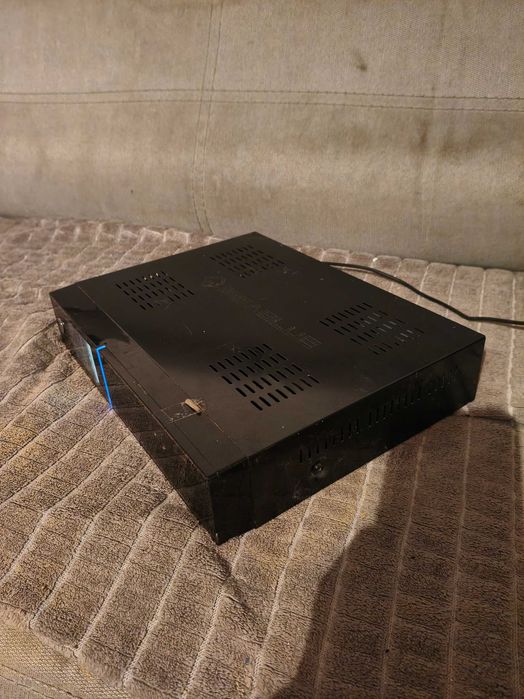 Gigablue UHD QUAD 4K