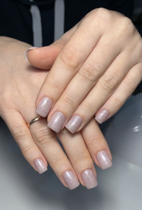 Манікюр, не дорого та якісно!