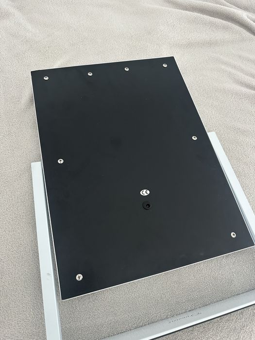 Espelho com luz - Ovonni Mirror