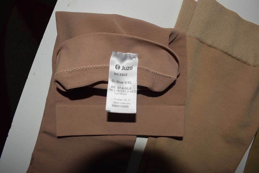 гольфи компресійні клас  2 ; різні розміри