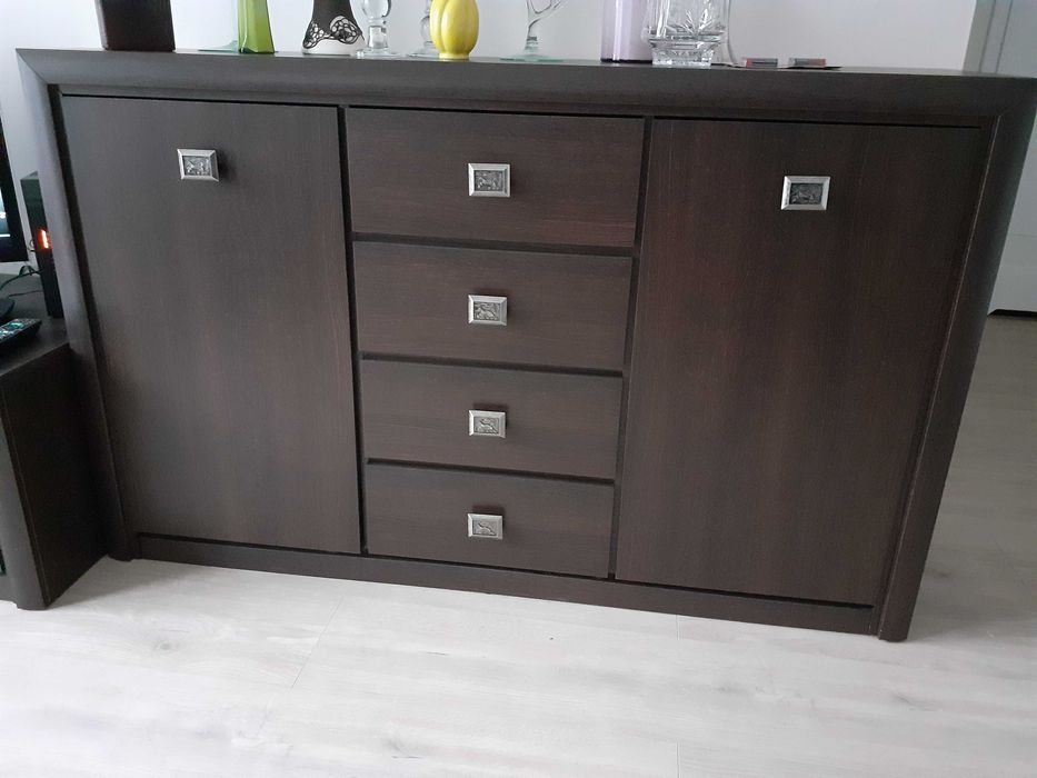 sprzedam meble do salonu