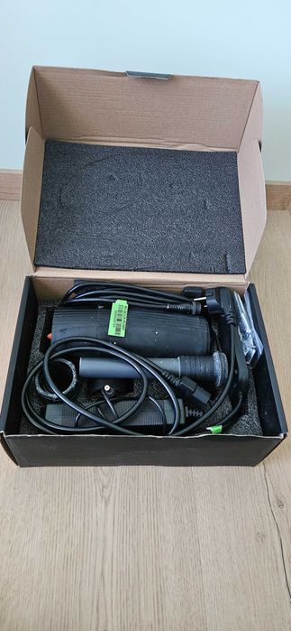 Maxspect Jump MJ-DC12K