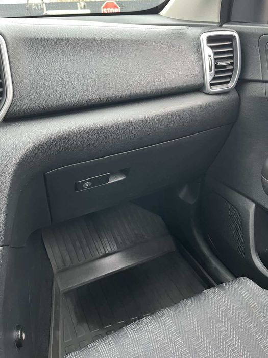 KIA SPORTAGE 2017 VIN U5YPG815AHL328383 фото оголошення 18 з 22