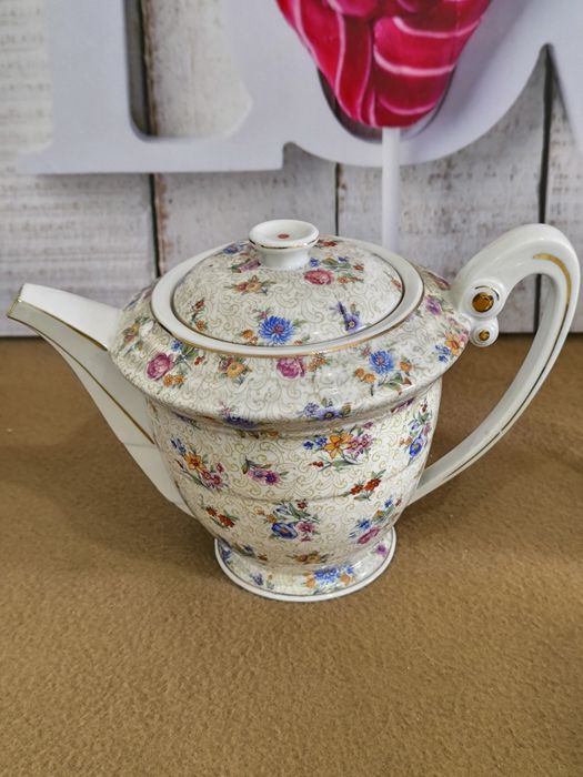 Serviço de chá/café S.P Coimbra