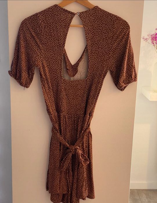 Kombinezon stradivarius