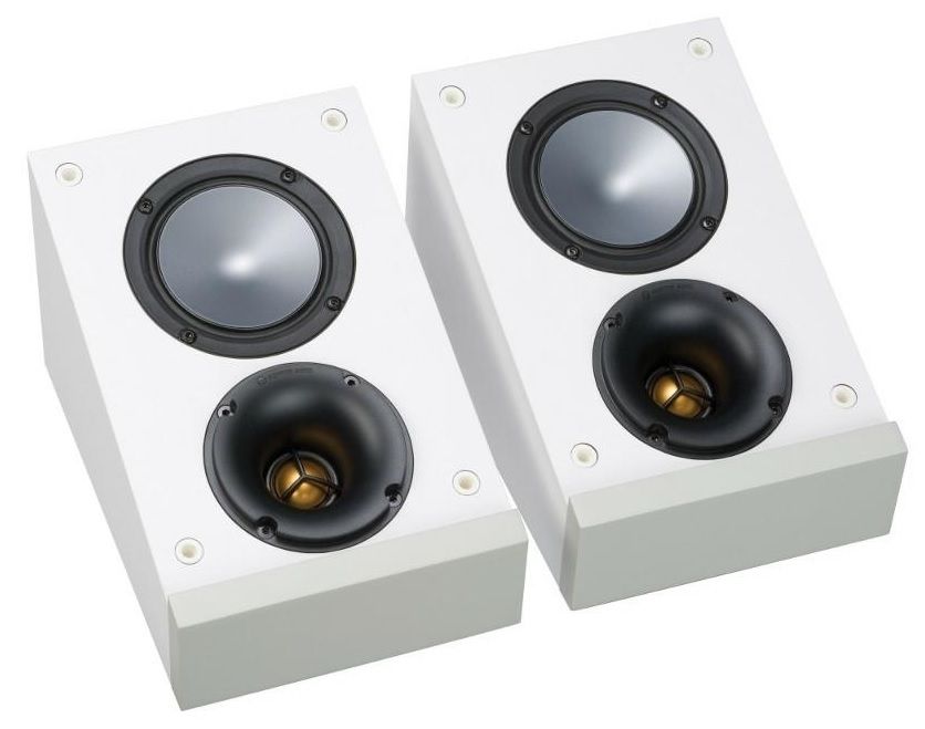 Monitor Audio Bronze AMS 6G WHITE para