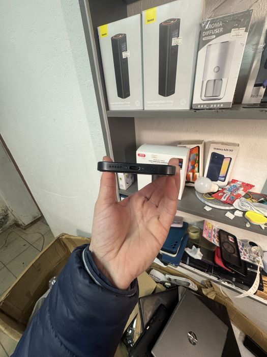 Iphone 15pro 128gb в ідеалі