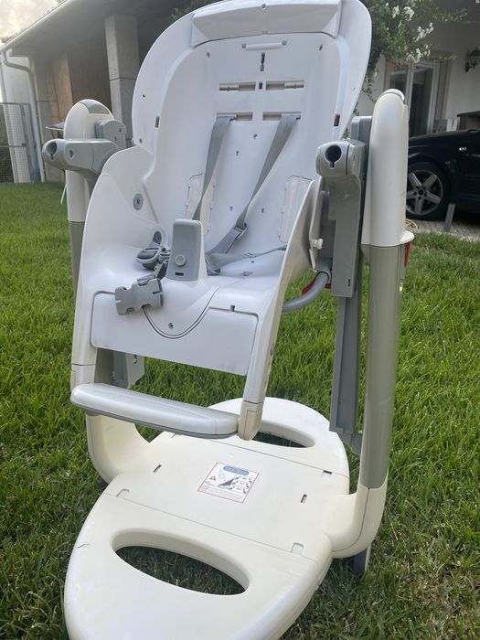 Cadeira papa Tatamia