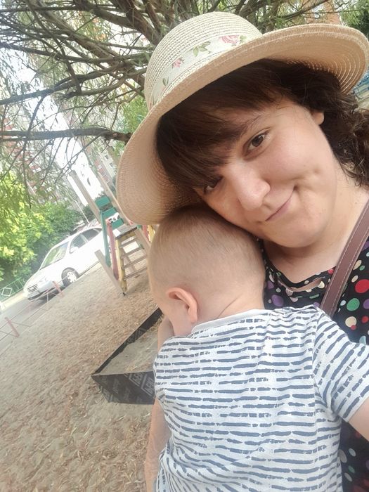 Чуйна няня для вашої дитини ПОЗНЯКИ-ОСОКОРКИ