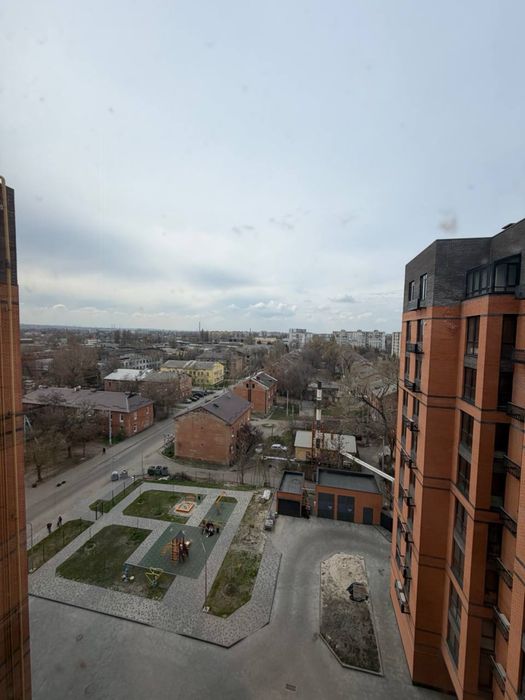 Продаж 2К квартири  ЖК Аржанова  51 м² | Новобудова