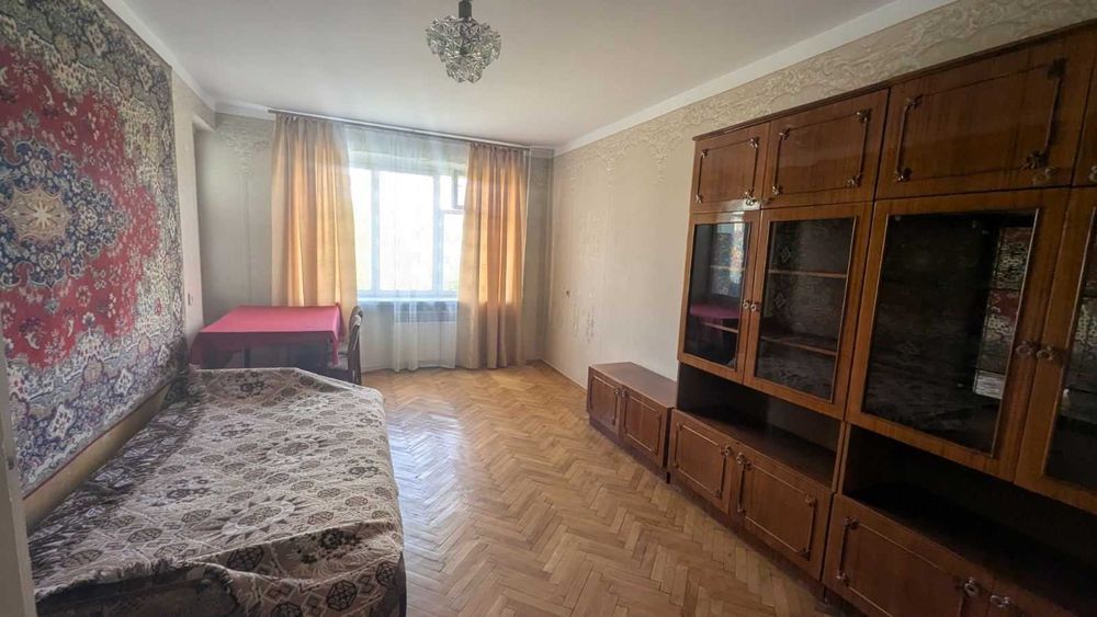 Оренда 3 кім. квартири вул Патона, Залізничний р-н