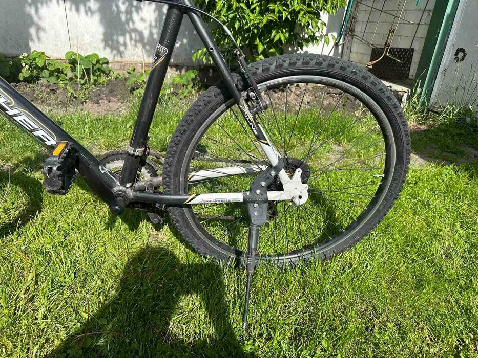 Велосипед PANTHER PRO-X300 26