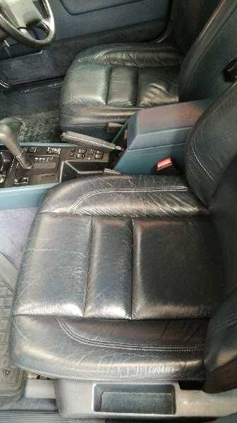 Radiador De Água Volvo Serie 850