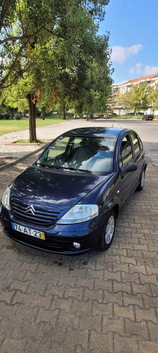 Citroen c3 2005 1.1 sx