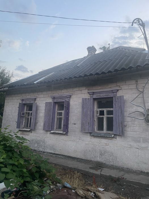 Сдам (или продам) Дом АНД ул.Прохладная