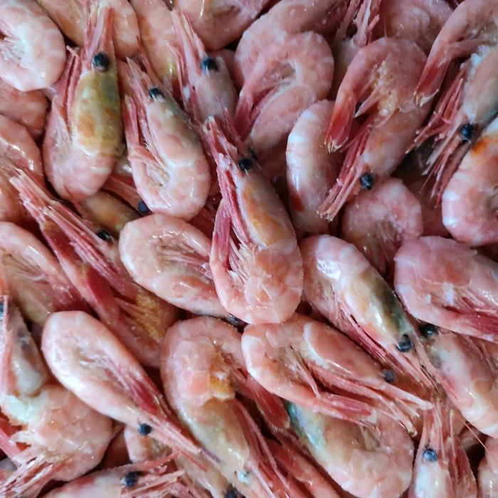 Скампія 8/12 Лангустини/креветки