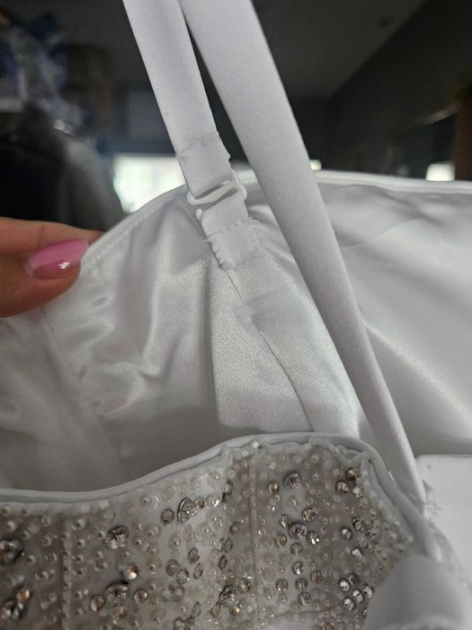 Suknia ślubna Jenny Packham