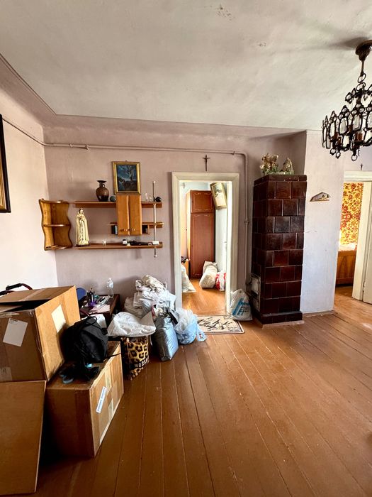 3-кімнатна квартира під ремонт МІКРОРАЙОН