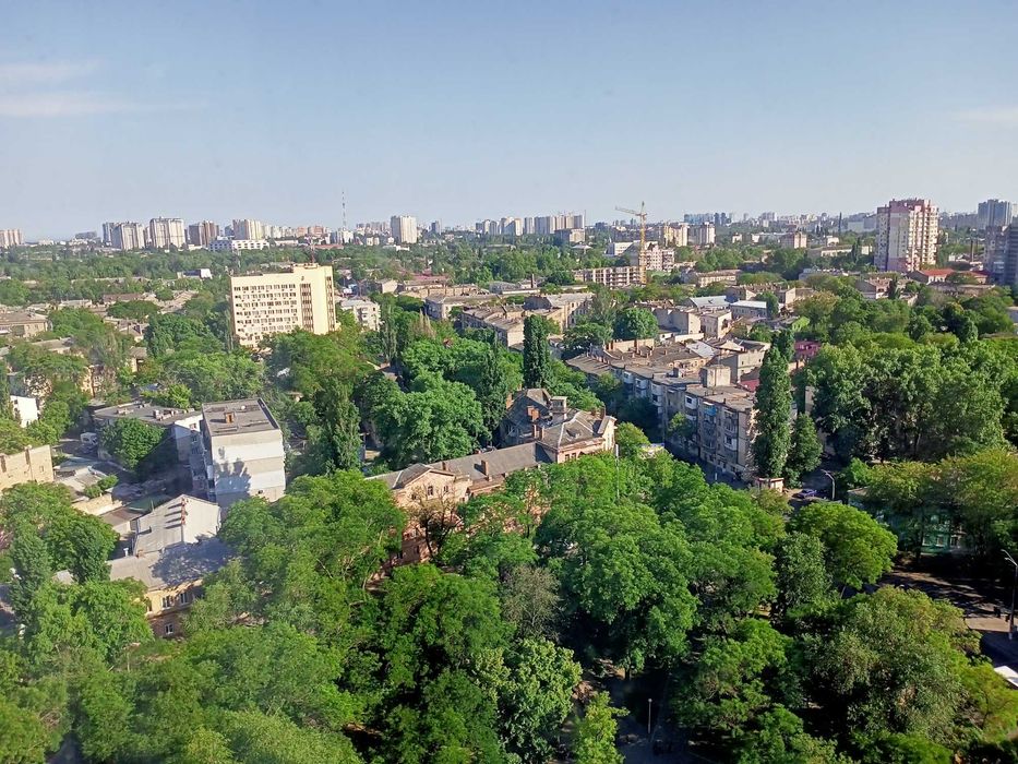 2-rooms apartment apartment by the address st. Kulikovo pole pl Oktyabrskoy revolyutsii pl (area 63 m²) - Atlanta.ua - photo 15