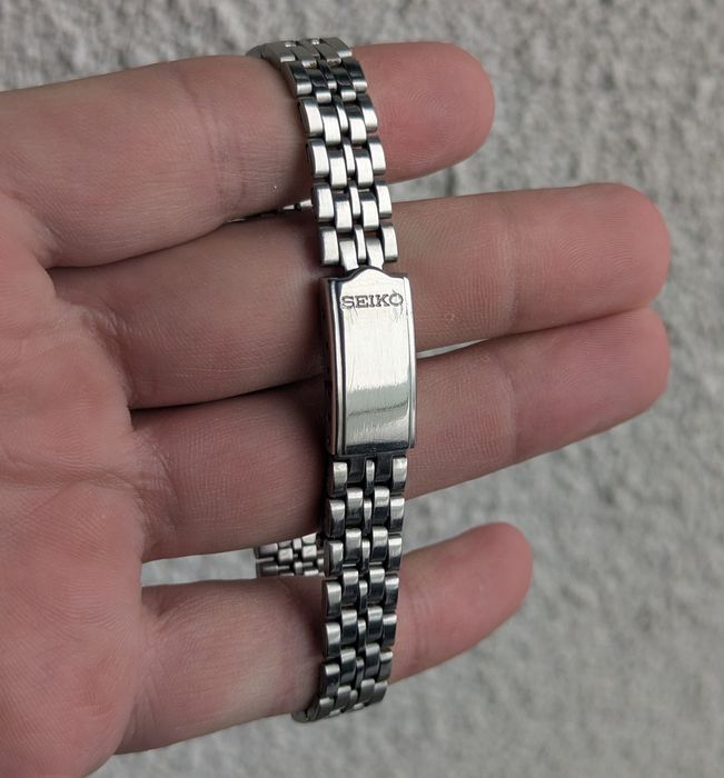 Seiko automatic жіночий годинник японський вінтаж