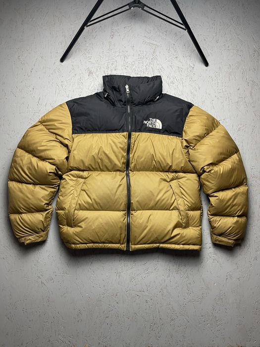The North Face Nuptse 1996 Retro 700