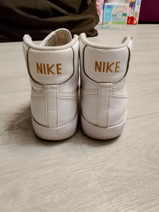 Кросівки Nike blazer mid'77Lx