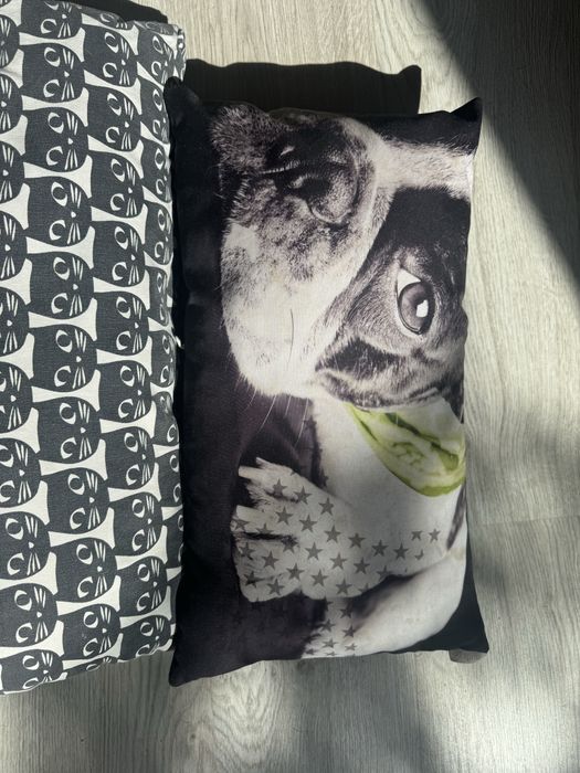 6 almofadas decoração