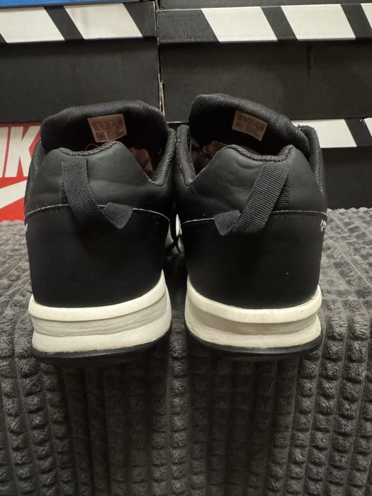 Трекінгові кросівки 47(30,5см)Adidas Kanadia TR7 Gore-Tex оригінал