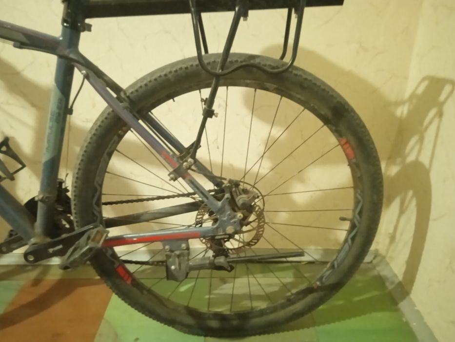 Велосипед Winner  29