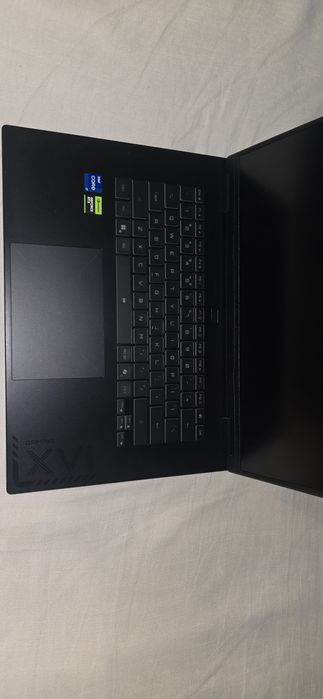 Laptop GIGABYTE Gaming A16 CVHI3EE894SD (GA6H)