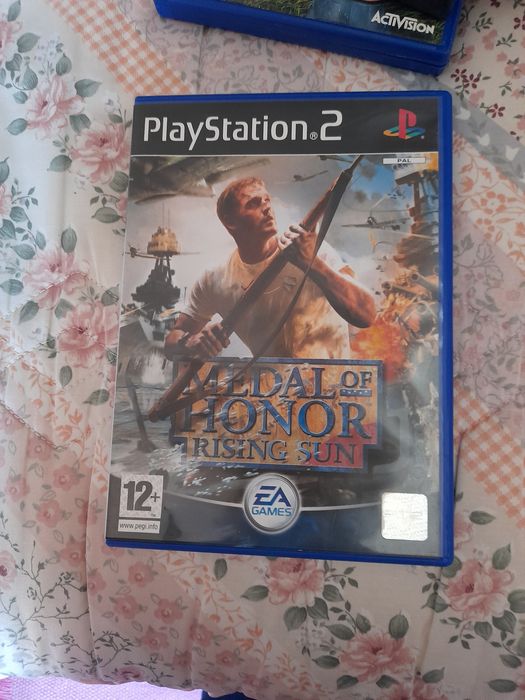Vários  jogos playstation e PSP