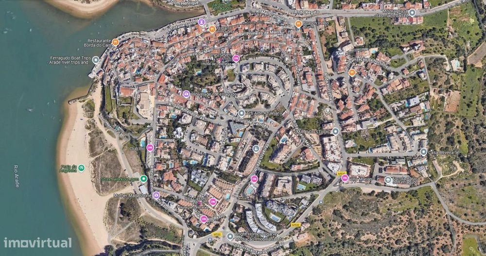 Lote para Construção