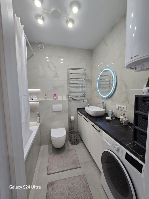 Квартира  кухня -студія Ужгород Від Власника Панорамний вид