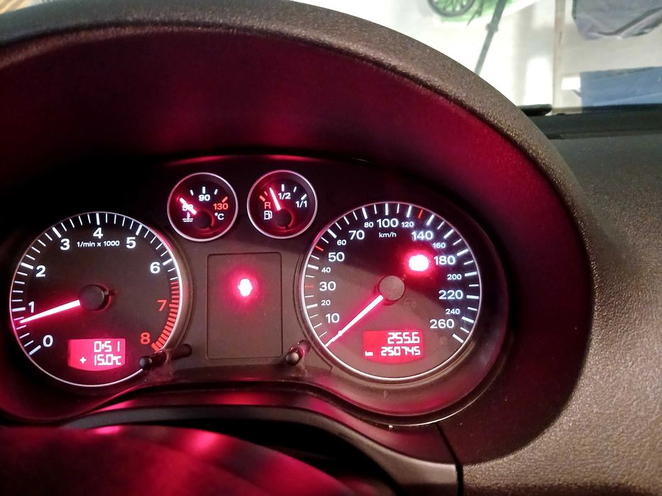 Продам Audi a3 2006р