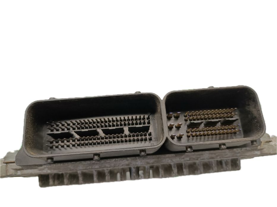 Centralina motor / ECU MERCEDES-BENZ Classe A (W169)