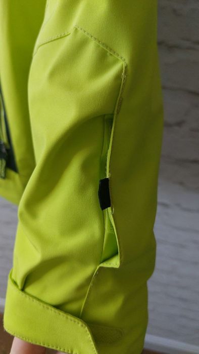 Лижний костюм SPYDER, зріст 170