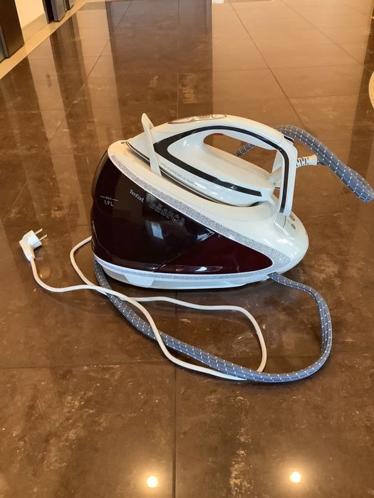 Generator pary Tefal GV 9561