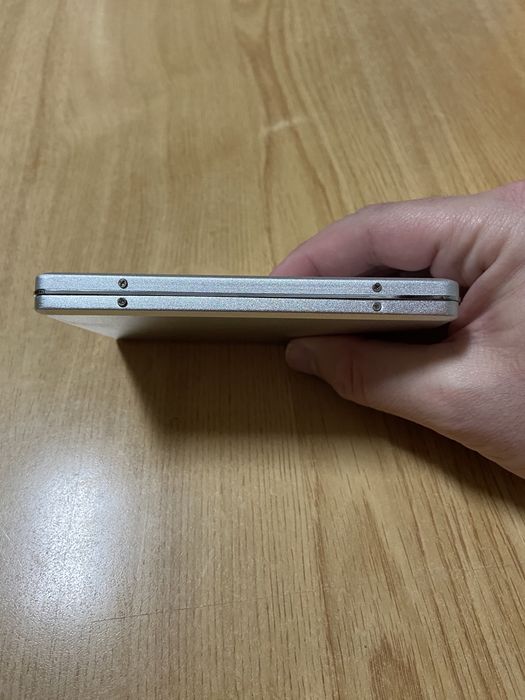 Western Digital 250 GB 2.5" SATA Hard Drive with Enclosure and USB Connection Cable64550624161411124