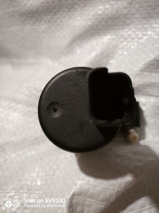 Моторчик стеклоочистителя!