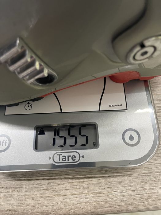 Skarpa черевики лижні 38