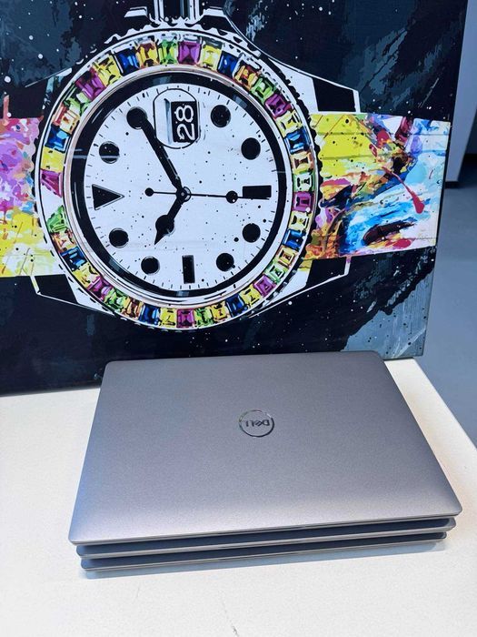 Ноутбук Dell Latitude 5420 i7-1185G7 / 16GB / 256GB / Touch