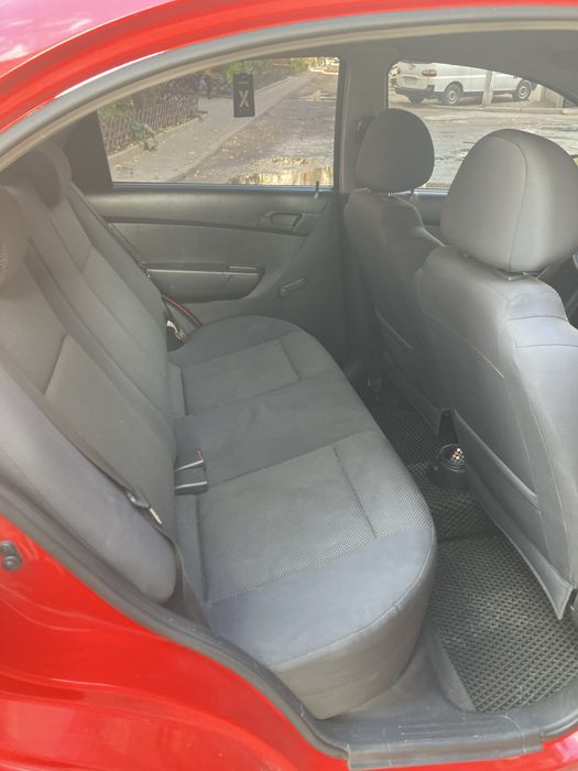 Продам AVEO T250