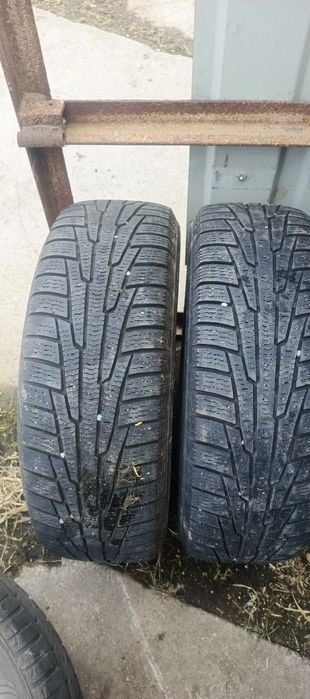 Резина на легковой автомобиль