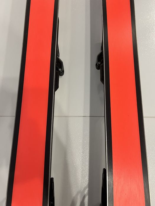 Narty Atomic Redster S9 FIS + Salomon X12