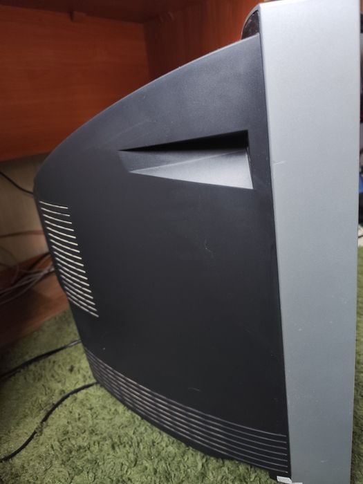Телевізор Philips 25PT5307/60 то