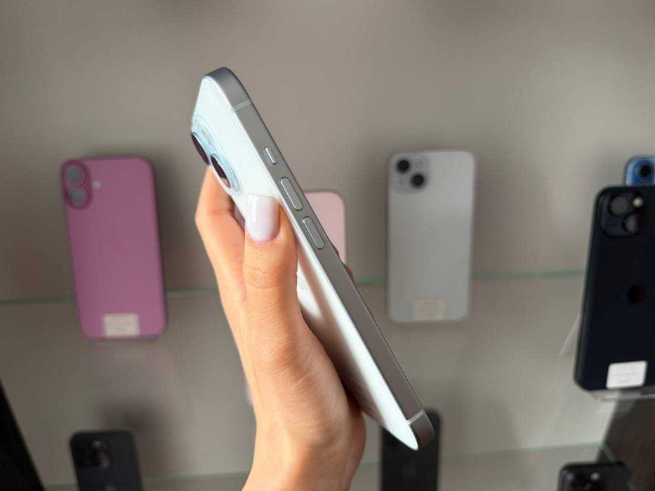 iPhone 15 128 gb Neverlock / Магазин / Гарантія