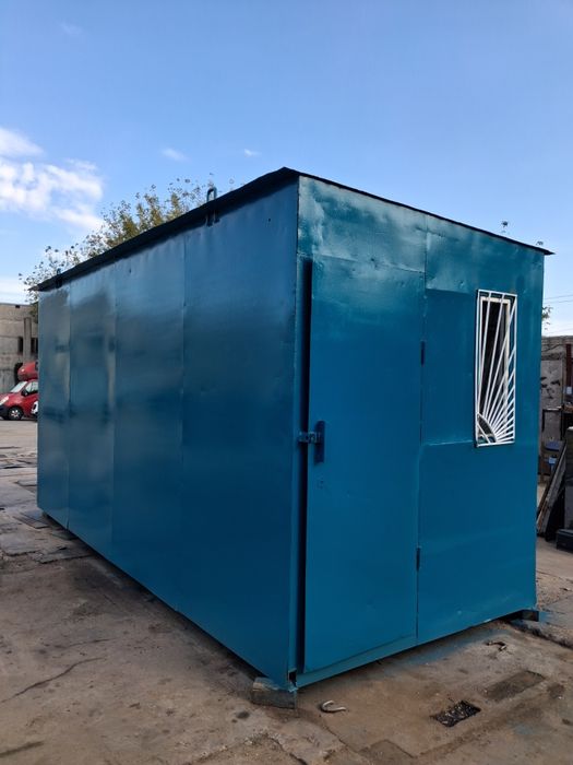 Продам бытовку в отличном состоянии