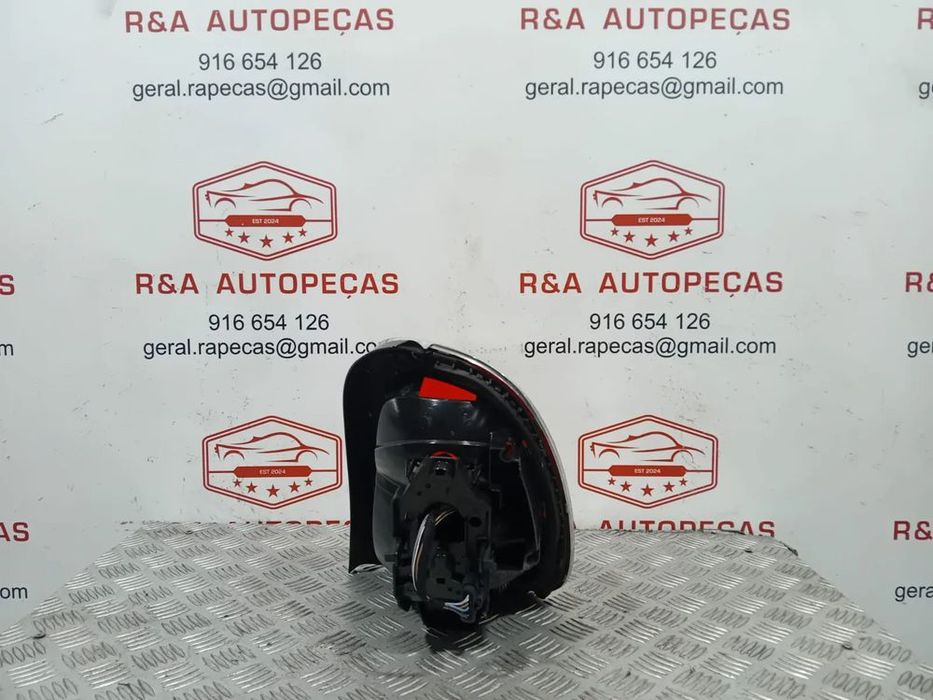 Farolim Direito Mini Cooper F56 Original